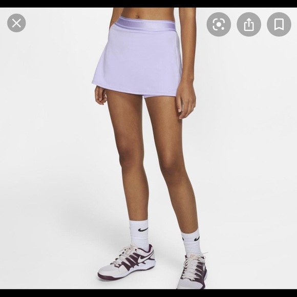 Nike tennis skirt - Picture 4 of 4